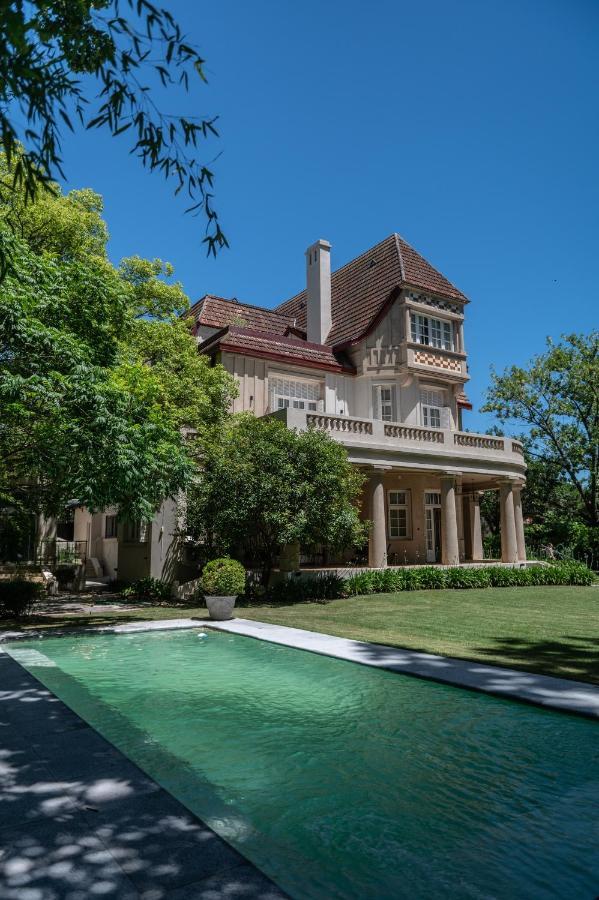 Casa Villa Julia Tigre Exterior photo