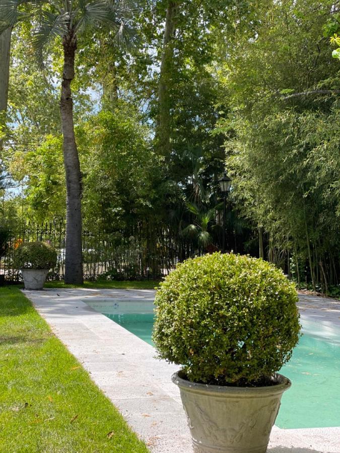 Casa Villa Julia Tigre Exterior photo