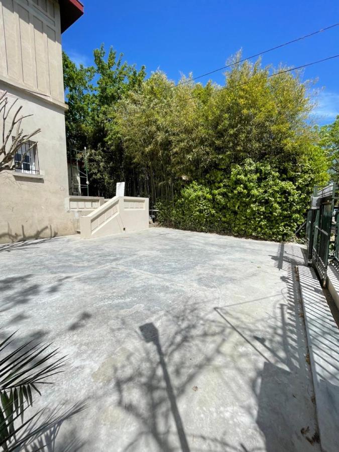 Casa Villa Julia Tigre Exterior photo
