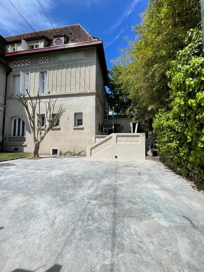 Casa Villa Julia Tigre Exterior photo