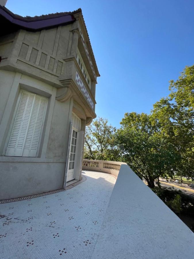 Casa Villa Julia Tigre Exterior photo